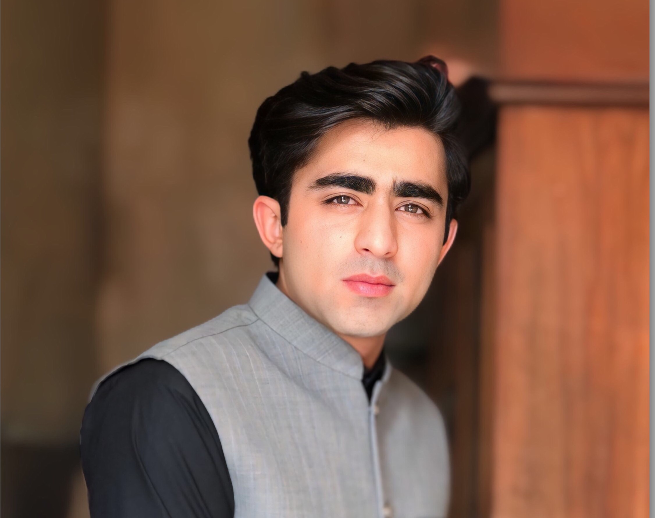 Haseeb Ullah